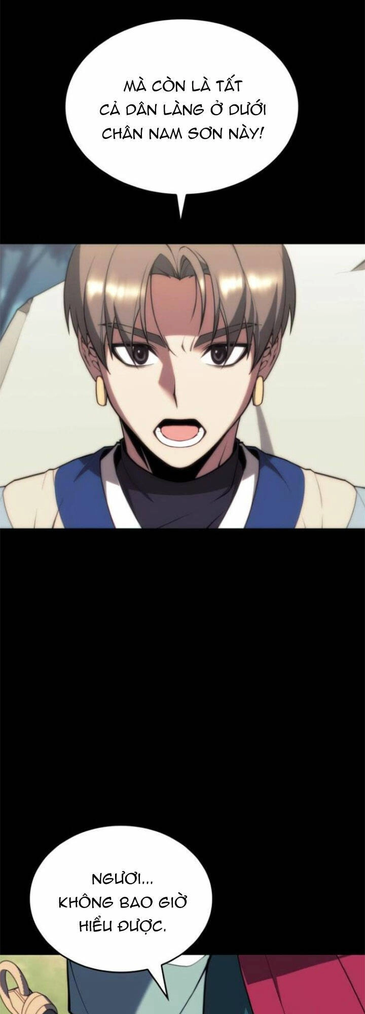 Võ Giả Bất Đắc Dĩ Chapter 149 - 50