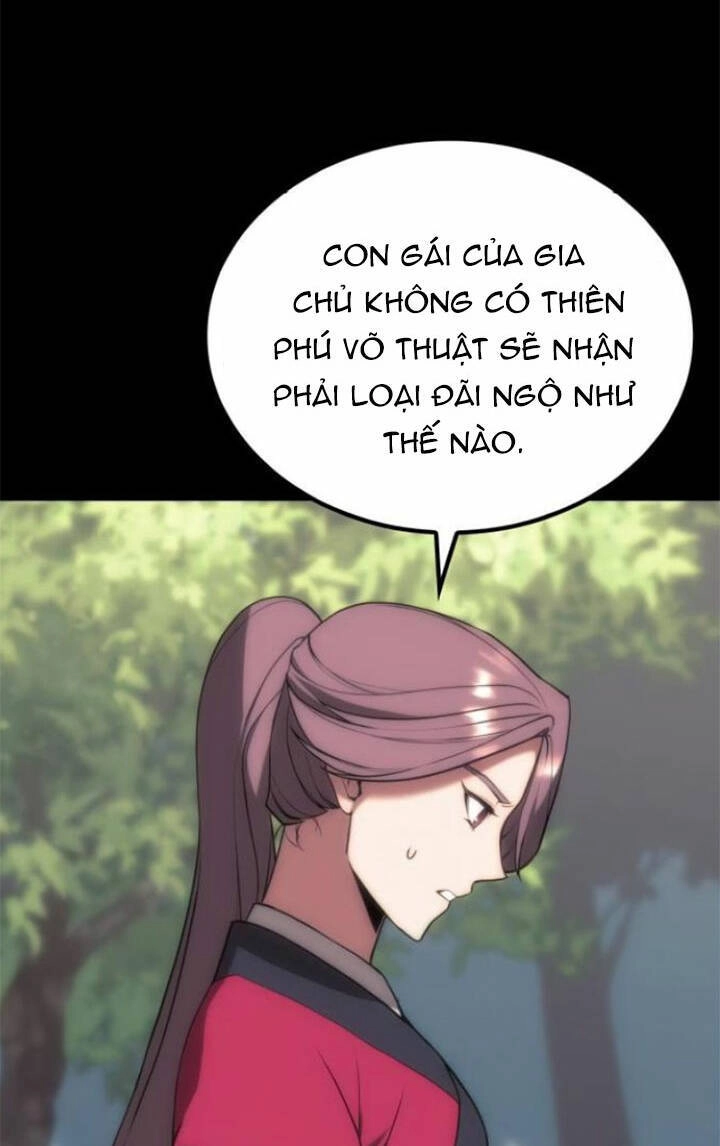 Võ Giả Bất Đắc Dĩ Chapter 149 - 52