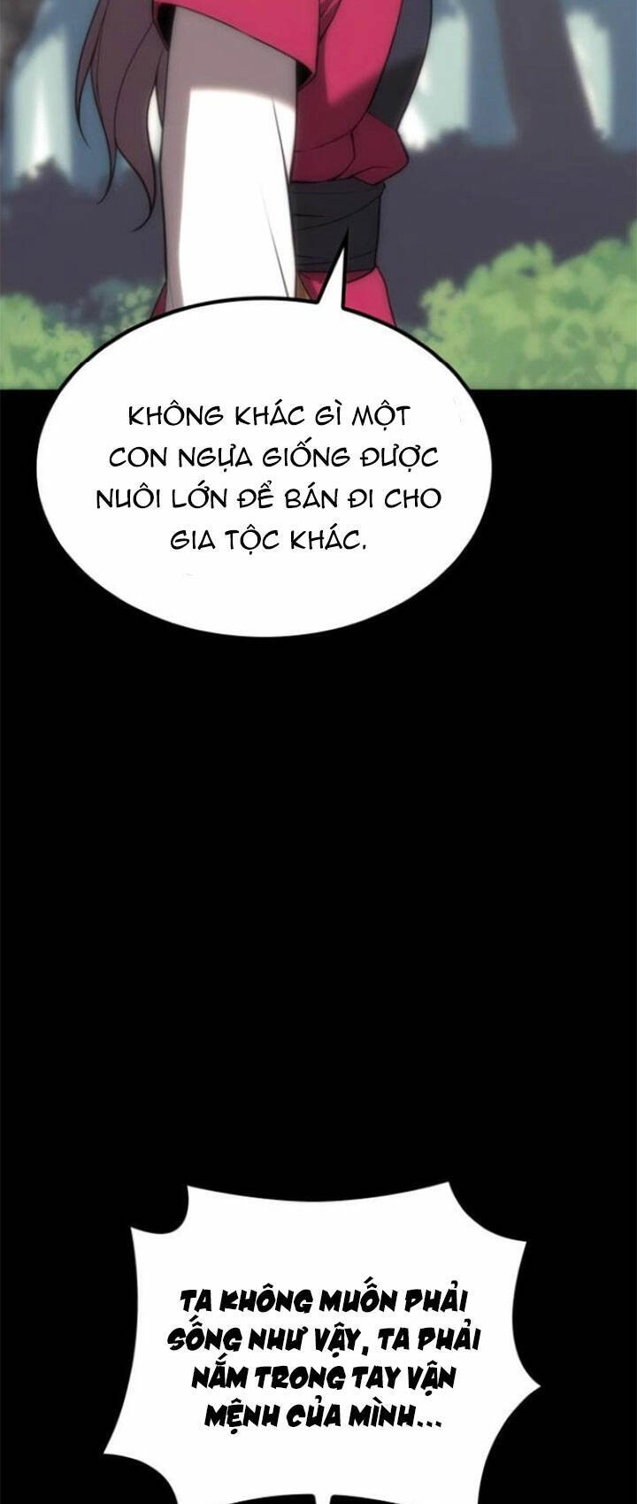 Võ Giả Bất Đắc Dĩ Chapter 149 - 53