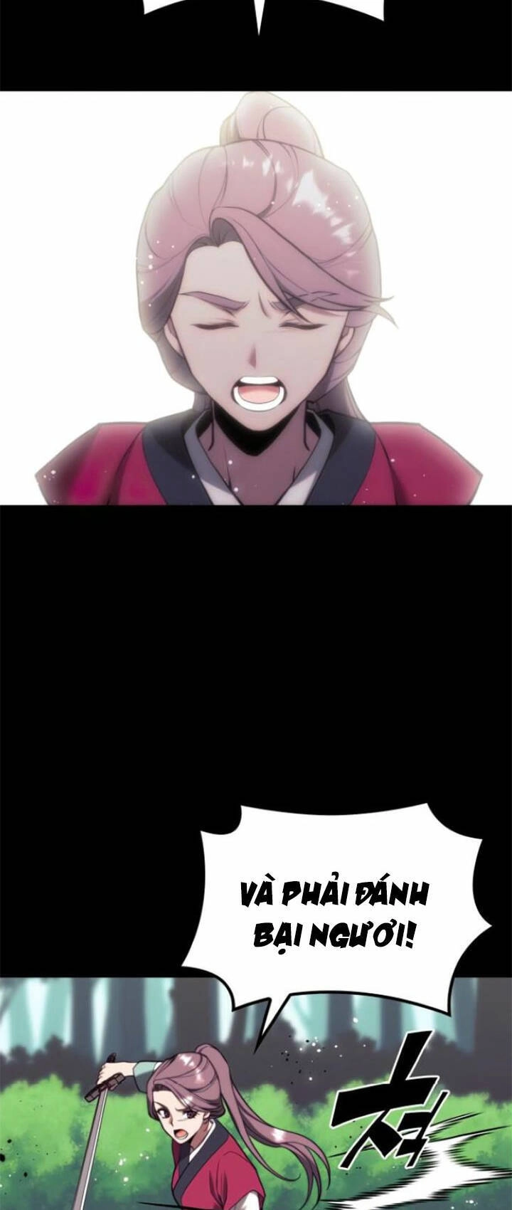 Võ Giả Bất Đắc Dĩ Chapter 149 - 54