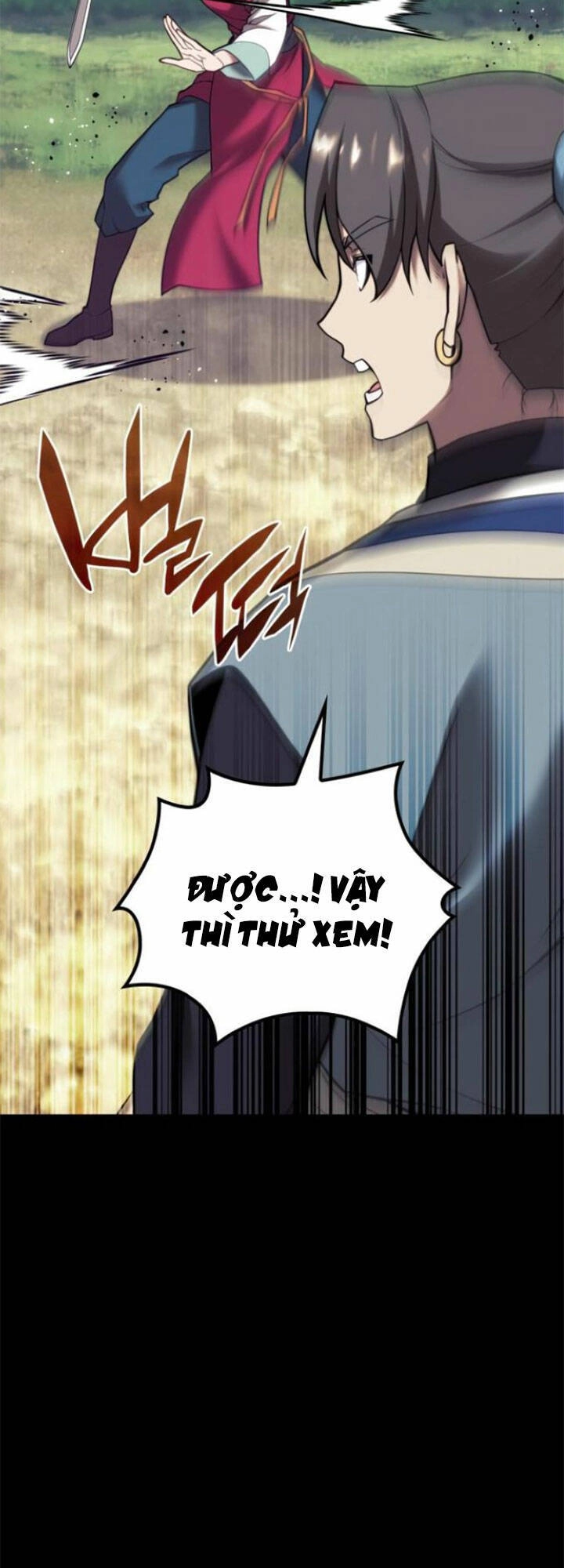 Võ Giả Bất Đắc Dĩ Chapter 149 - 55