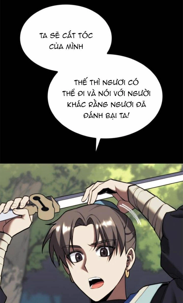 Võ Giả Bất Đắc Dĩ Chapter 149 - 56