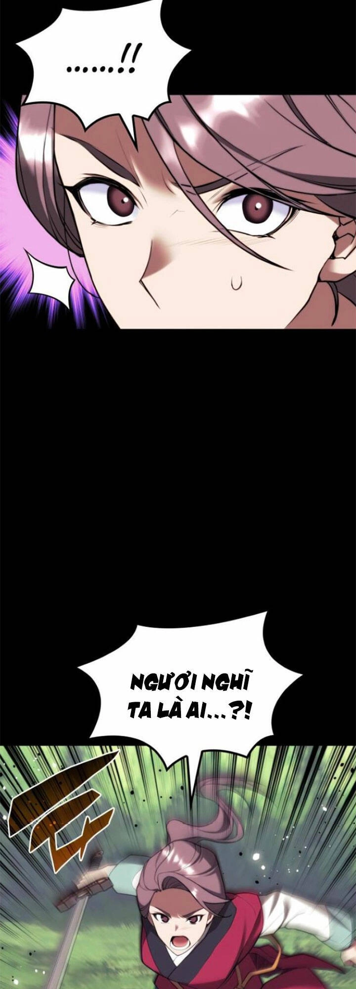 Võ Giả Bất Đắc Dĩ Chapter 149 - 58