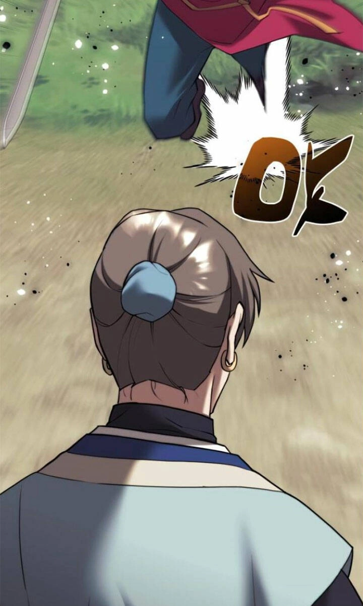 Võ Giả Bất Đắc Dĩ Chapter 149 - 59