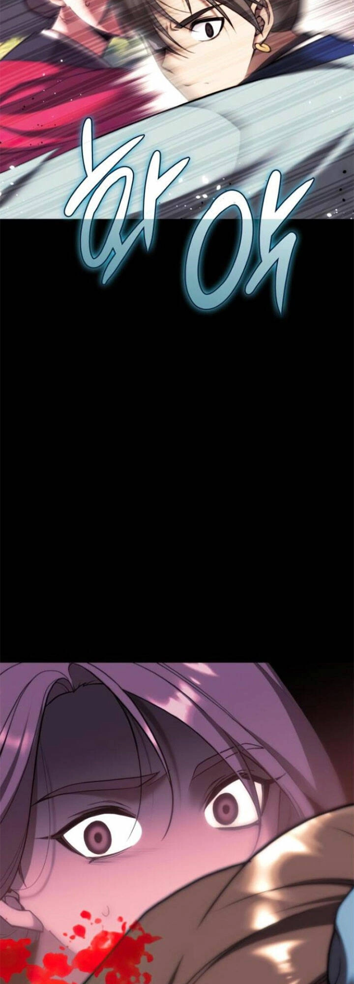 Võ Giả Bất Đắc Dĩ Chapter 149 - 68