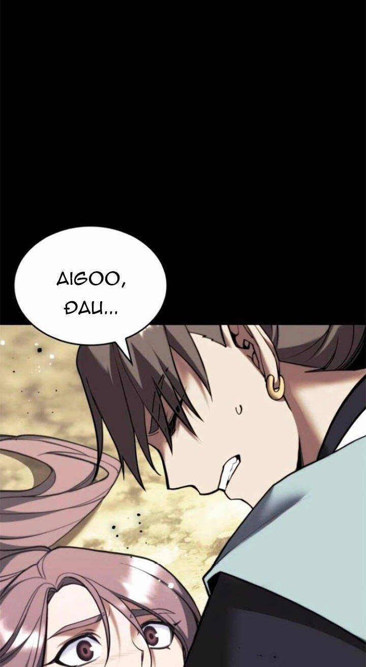 Võ Giả Bất Đắc Dĩ Chapter 149 - 72