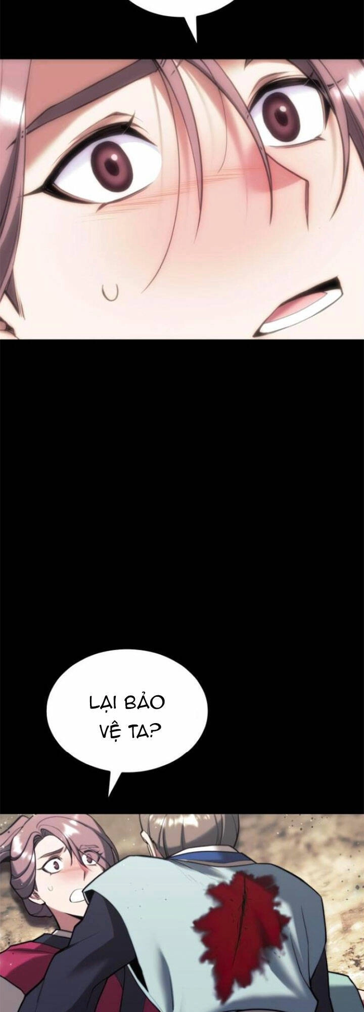 Võ Giả Bất Đắc Dĩ Chapter 149 - 74