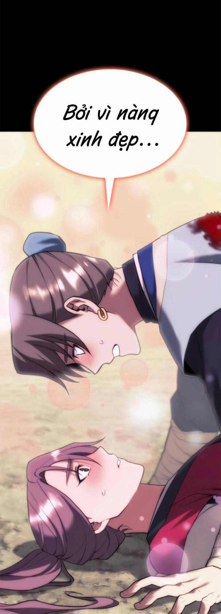 Võ Giả Bất Đắc Dĩ Chapter 149 - 77