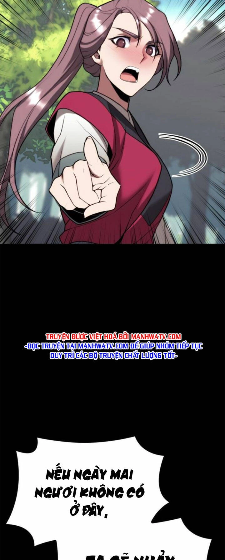 Võ Giả Bất Đắc Dĩ Chapter 149 - 82