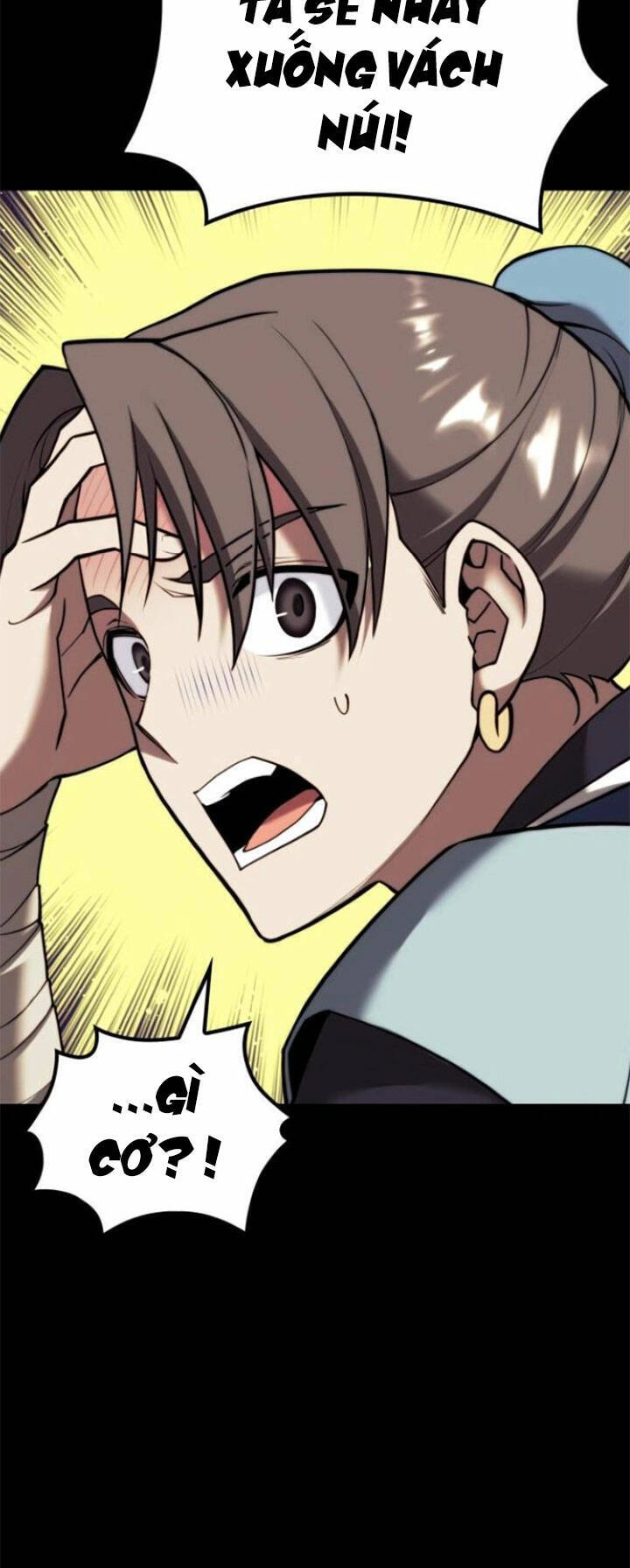 Võ Giả Bất Đắc Dĩ Chapter 149 - 83