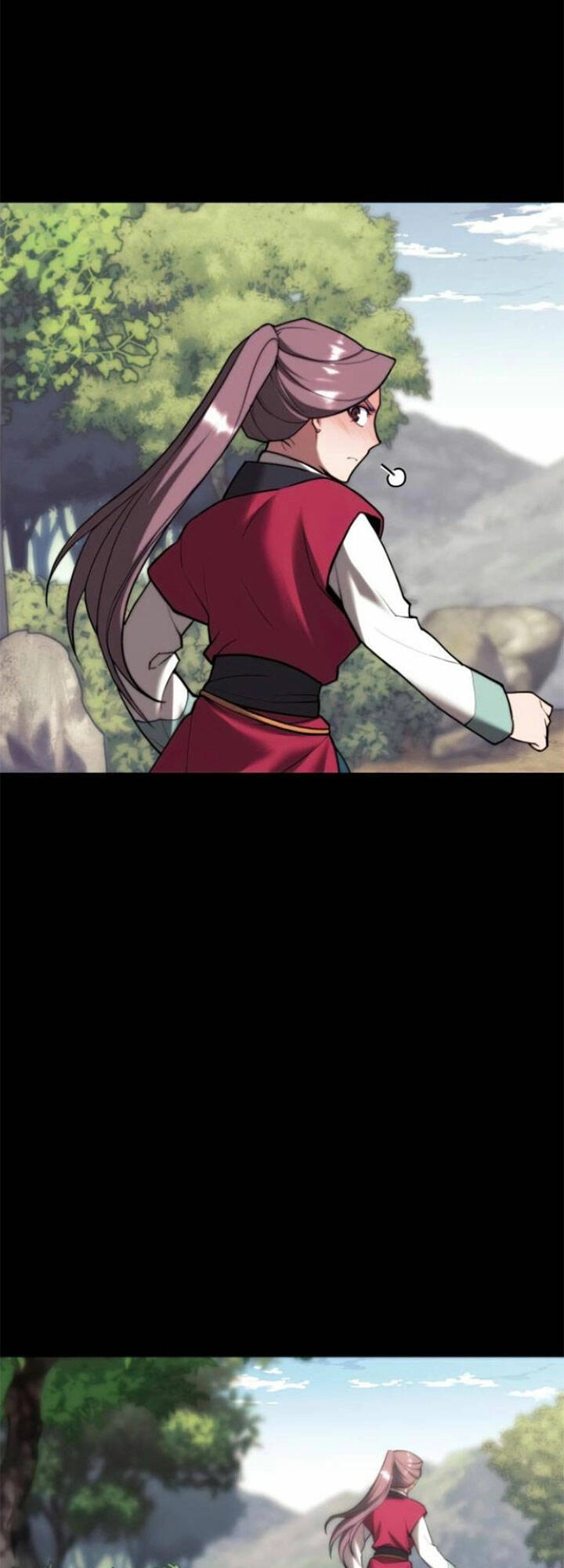 Võ Giả Bất Đắc Dĩ Chapter 149 - 84