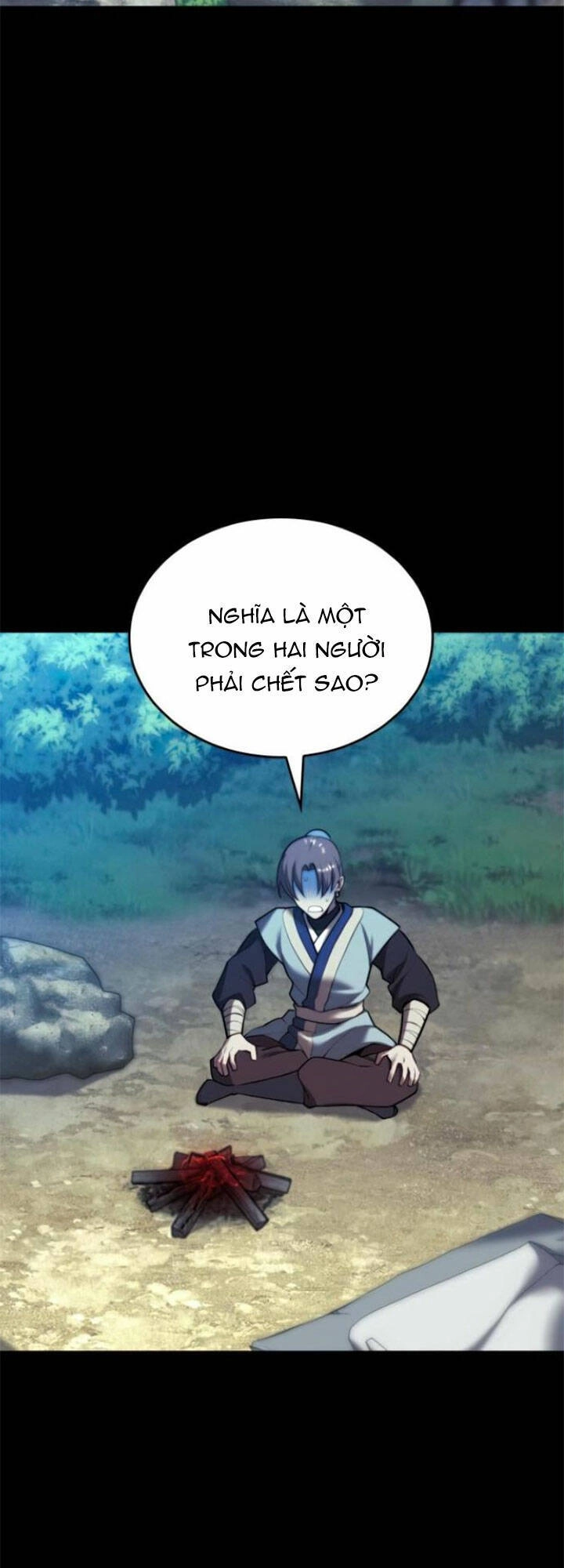 Võ Giả Bất Đắc Dĩ Chapter 149 - 90