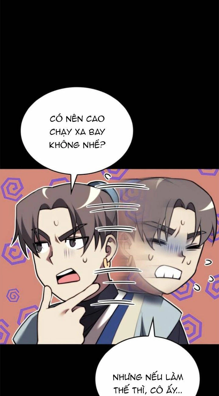 Võ Giả Bất Đắc Dĩ Chapter 149 - 91