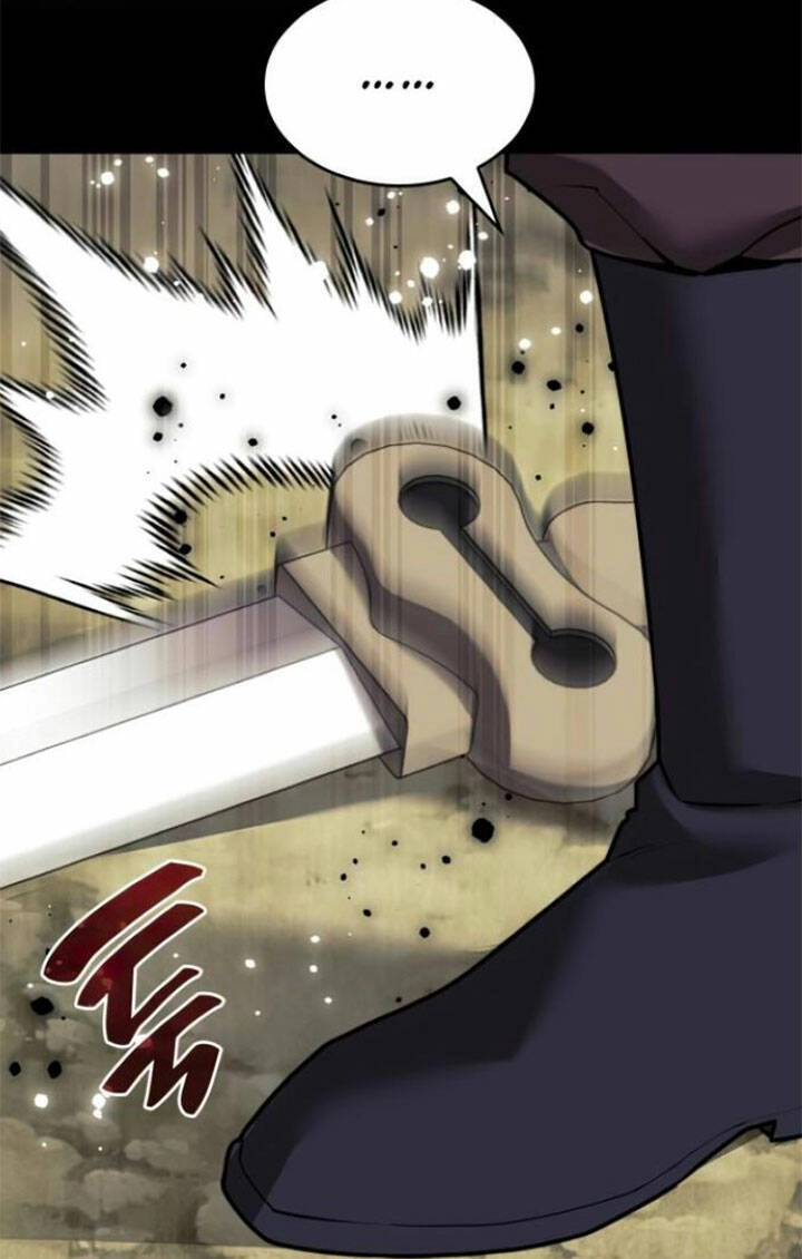 Võ Giả Bất Đắc Dĩ Chapter 149 - 94