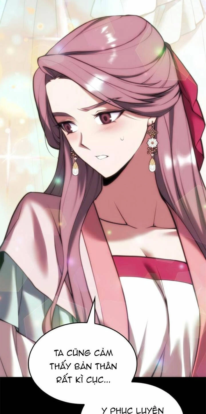 Võ Giả Bất Đắc Dĩ Chapter 149 - 97