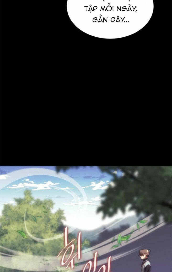 Võ Giả Bất Đắc Dĩ Chapter 149 - 98