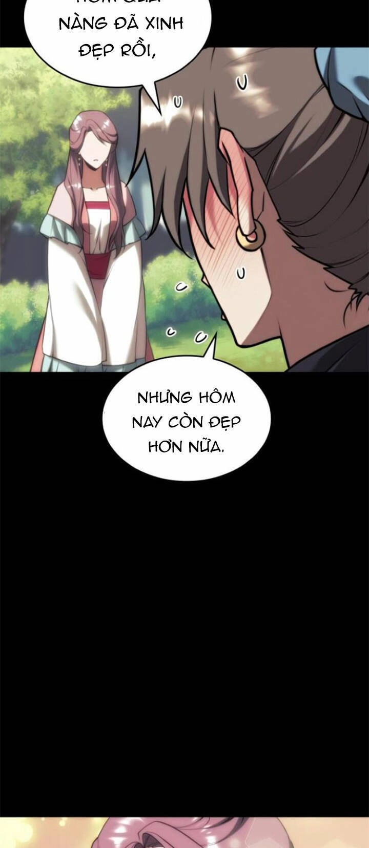 Võ Giả Bất Đắc Dĩ Chapter 149 - 101