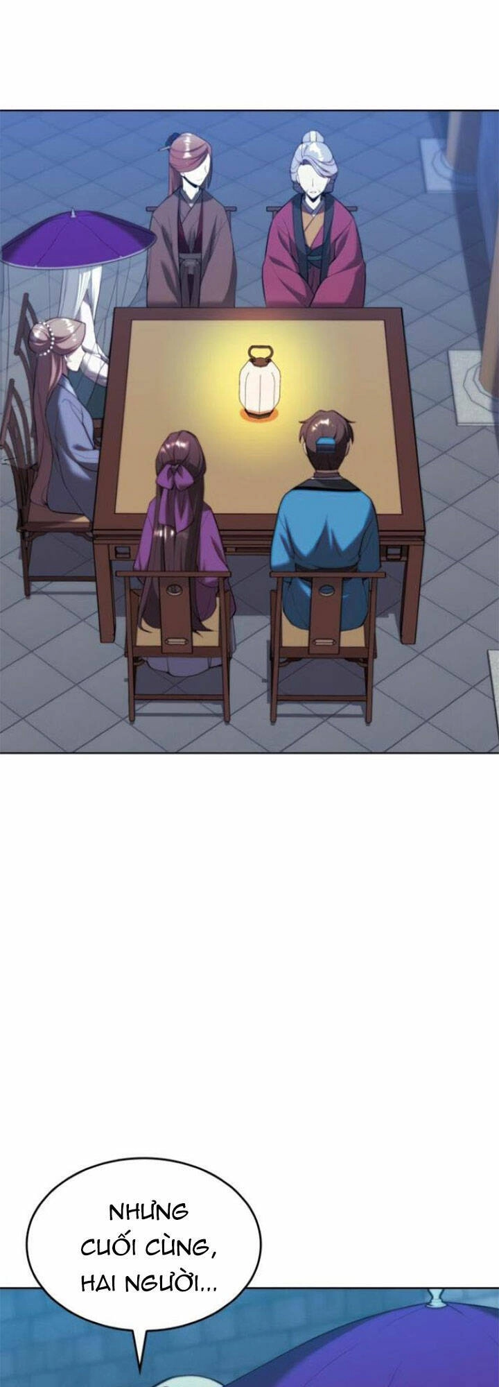 Võ Giả Bất Đắc Dĩ Chapter 149 - 108