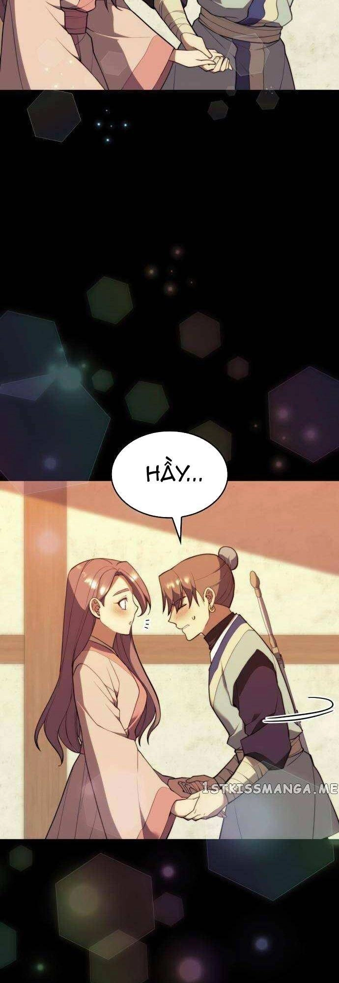 Võ Giả Bất Đắc Dĩ Chapter 150 - 3