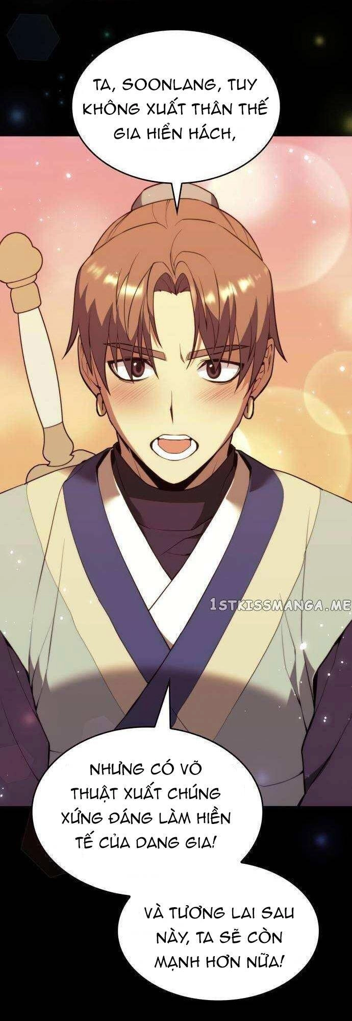 Võ Giả Bất Đắc Dĩ Chapter 150 - 5