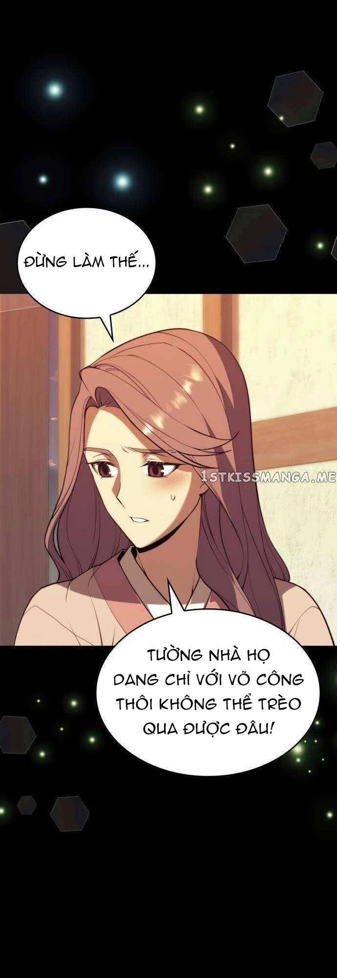 Võ Giả Bất Đắc Dĩ Chapter 150 - 6