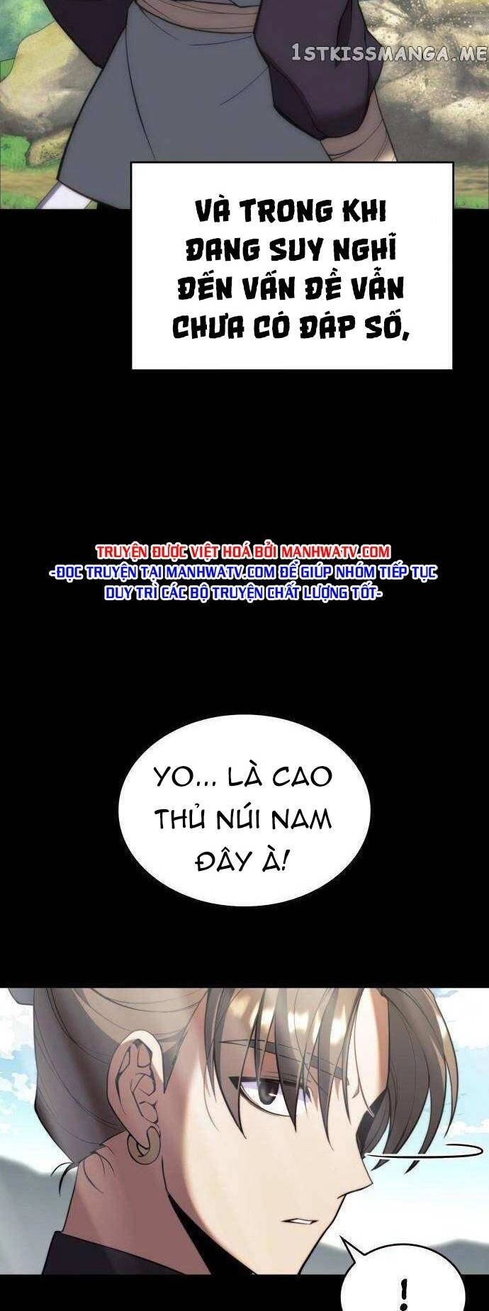 Võ Giả Bất Đắc Dĩ Chapter 150 - 11