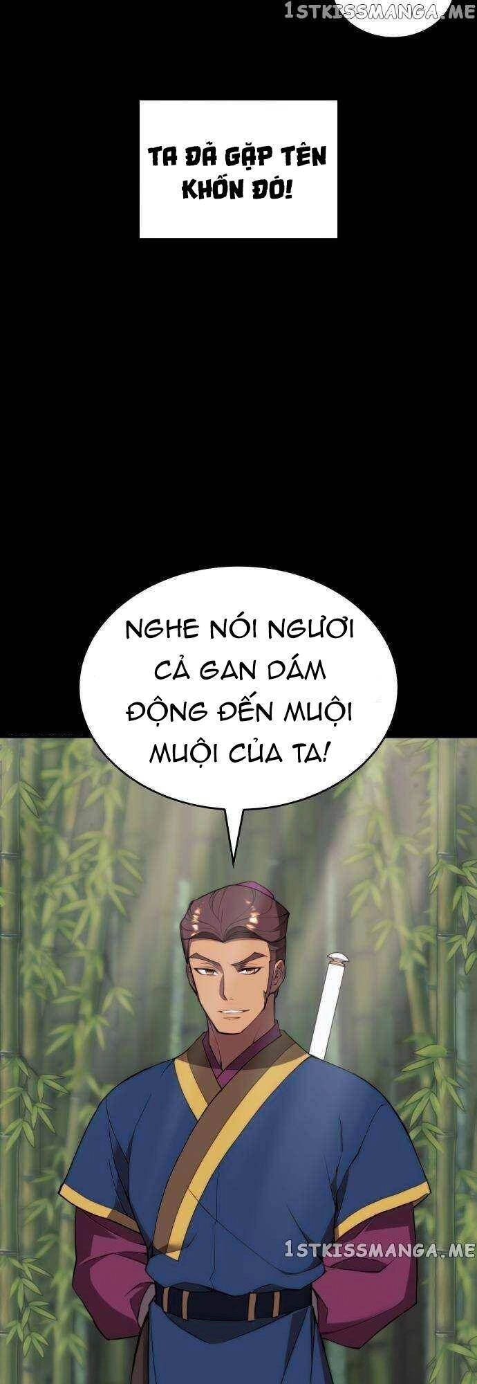 Võ Giả Bất Đắc Dĩ Chapter 150 - 12