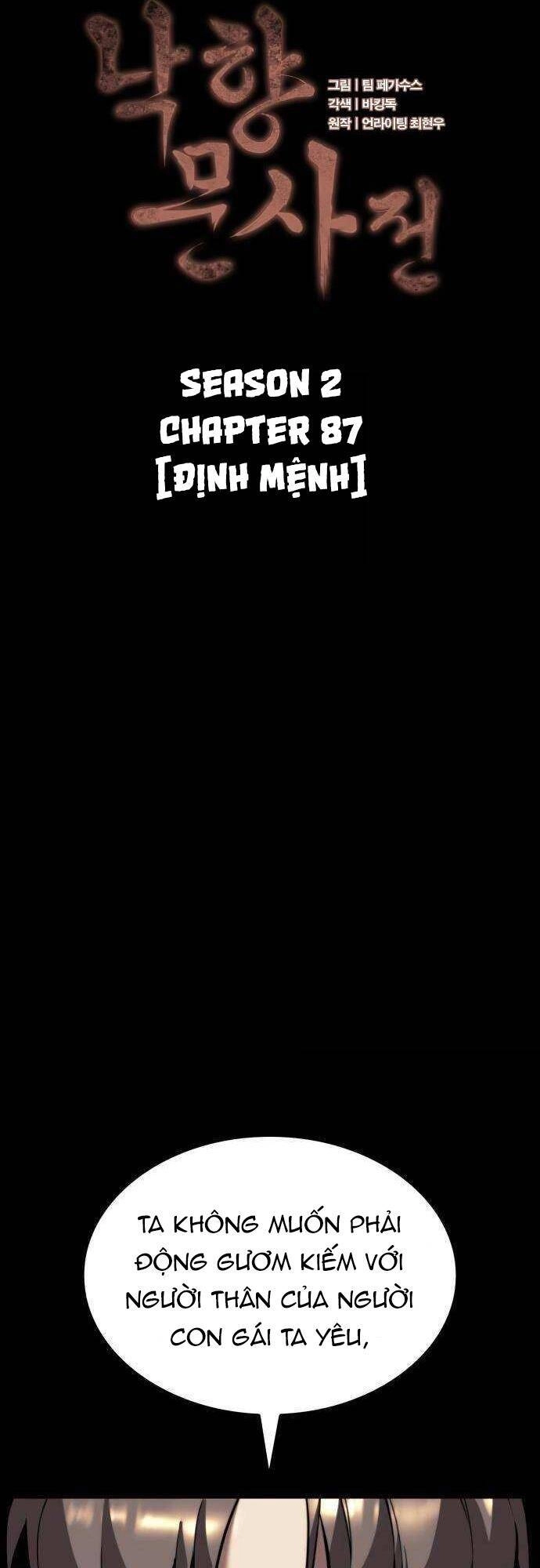 Võ Giả Bất Đắc Dĩ Chapter 150 - 14