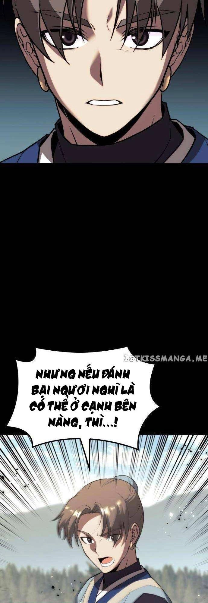 Võ Giả Bất Đắc Dĩ Chapter 150 - 15