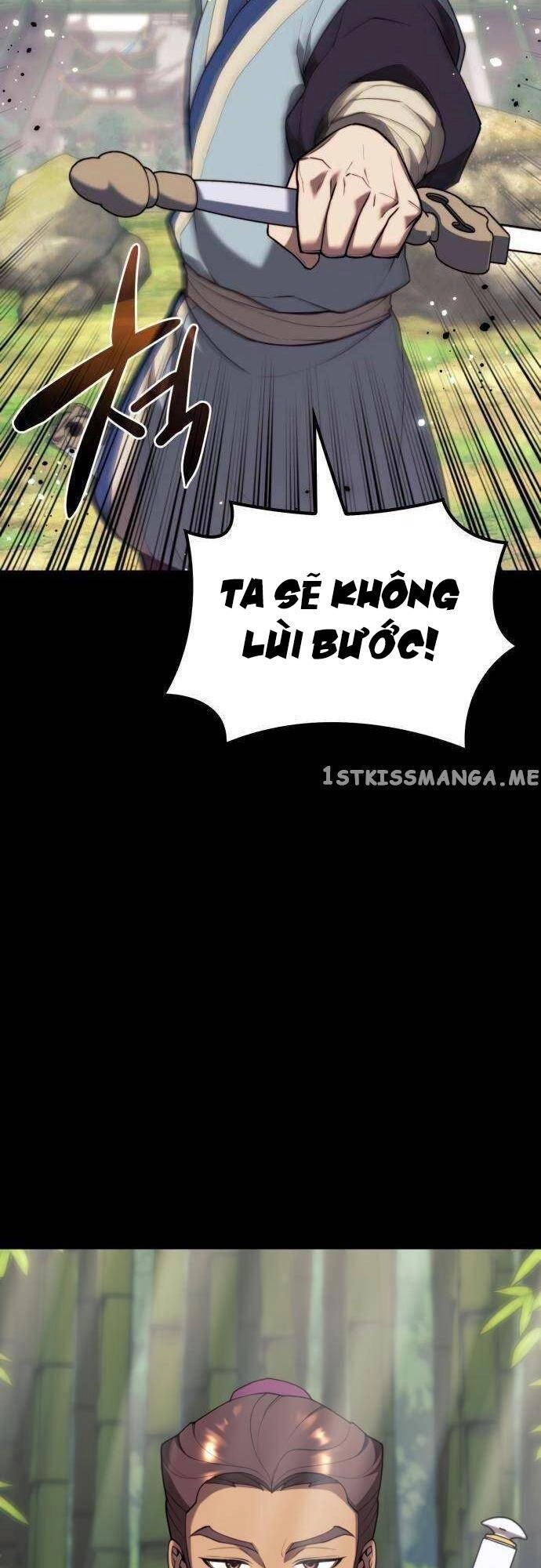 Võ Giả Bất Đắc Dĩ Chapter 150 - 16