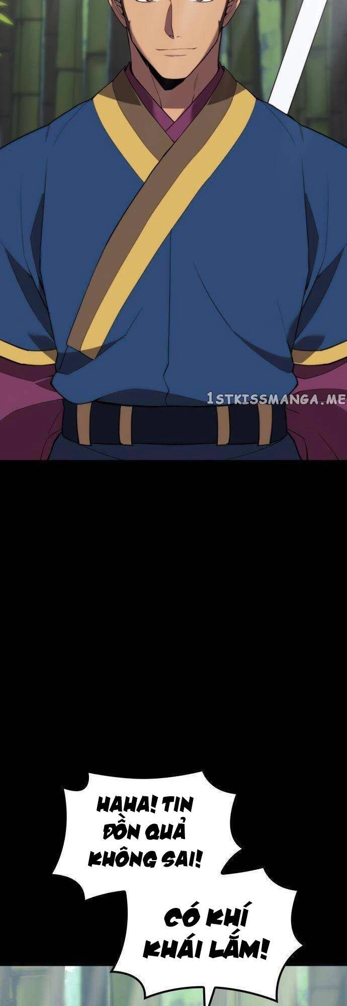 Võ Giả Bất Đắc Dĩ Chapter 150 - 17