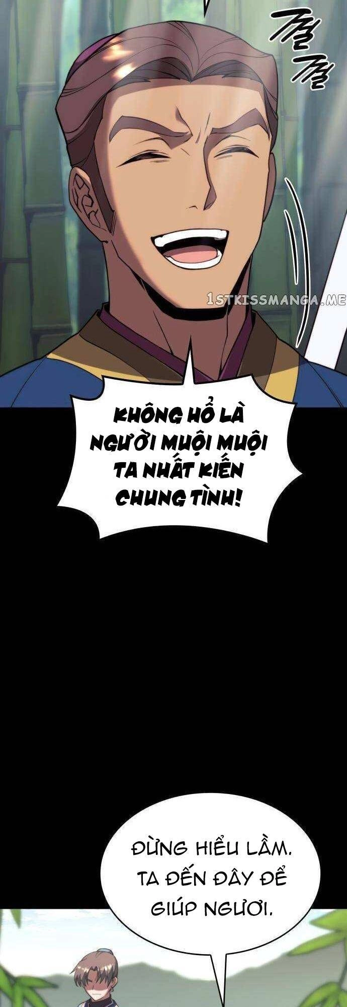 Võ Giả Bất Đắc Dĩ Chapter 150 - 18