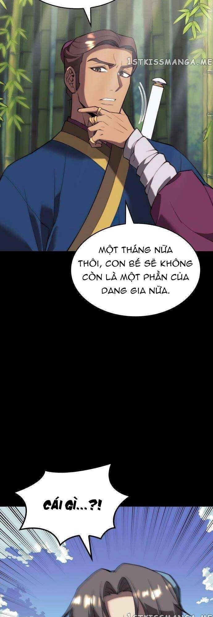 Võ Giả Bất Đắc Dĩ Chapter 150 - 20