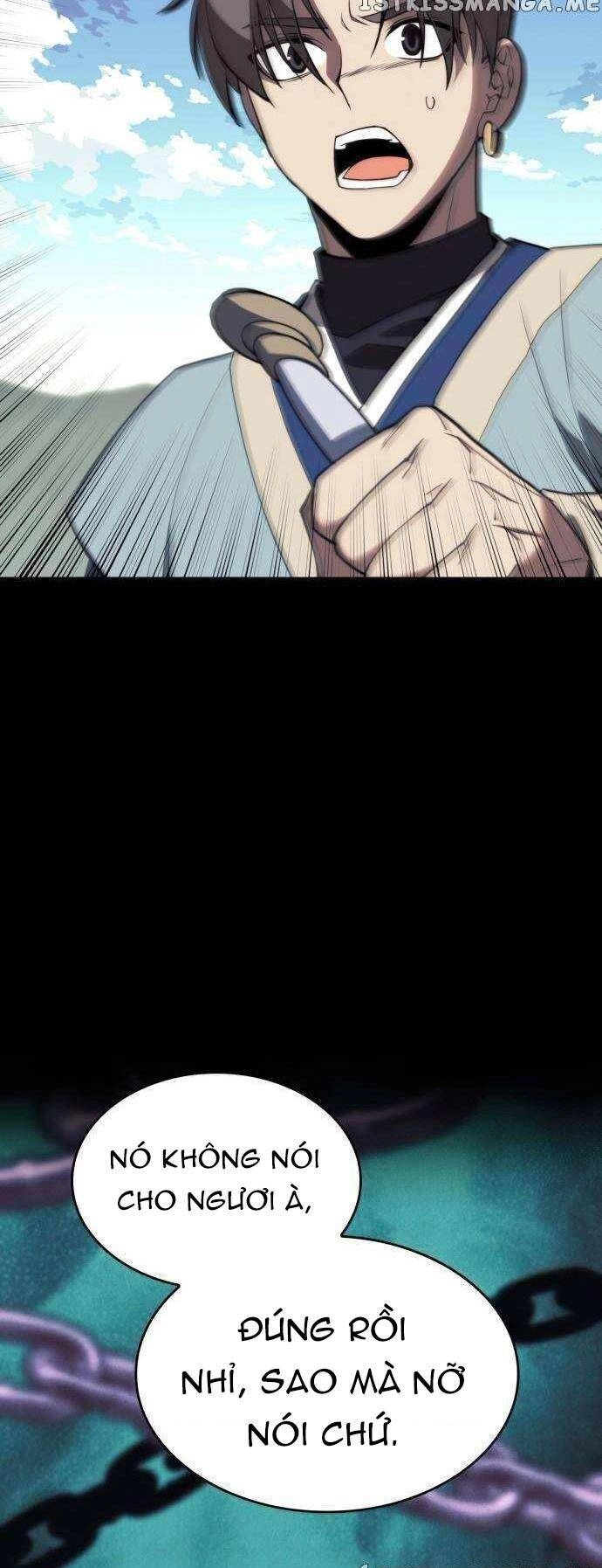 Võ Giả Bất Đắc Dĩ Chapter 150 - 21