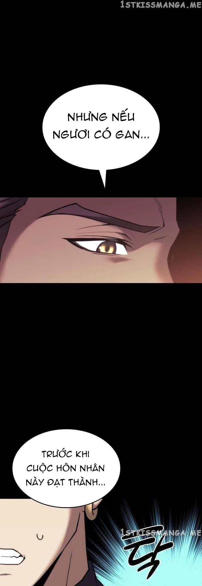 Võ Giả Bất Đắc Dĩ Chapter 150 - 23