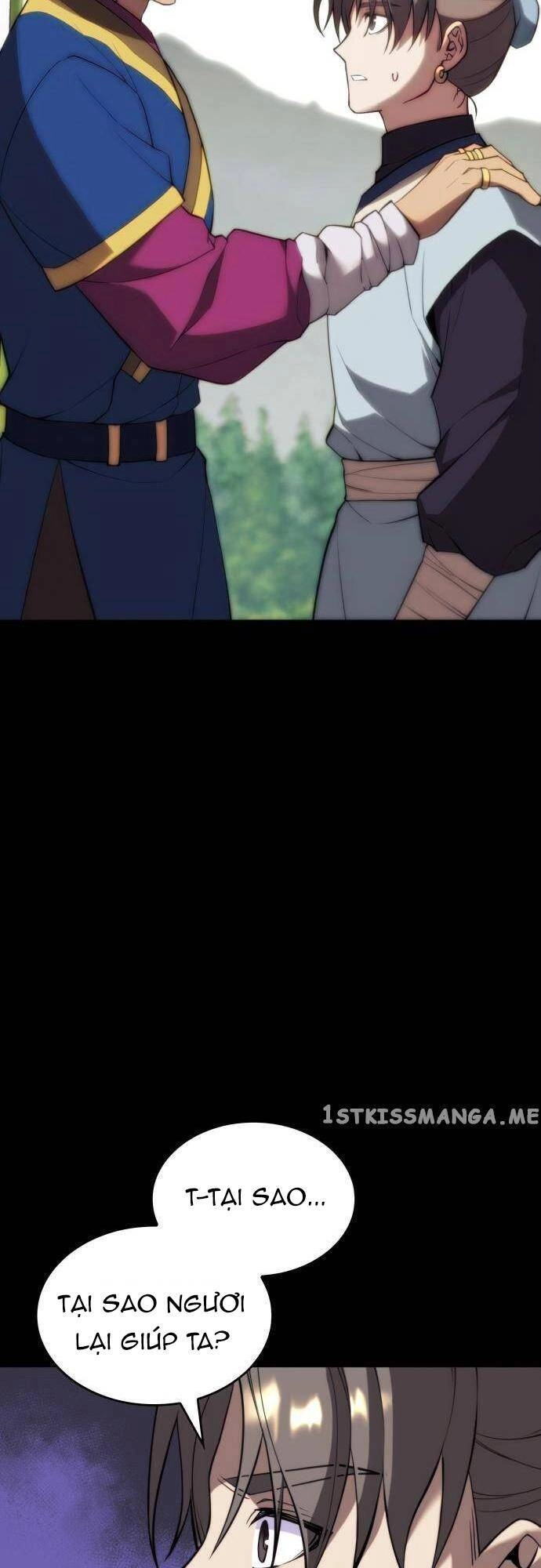 Võ Giả Bất Đắc Dĩ Chapter 150 - 25