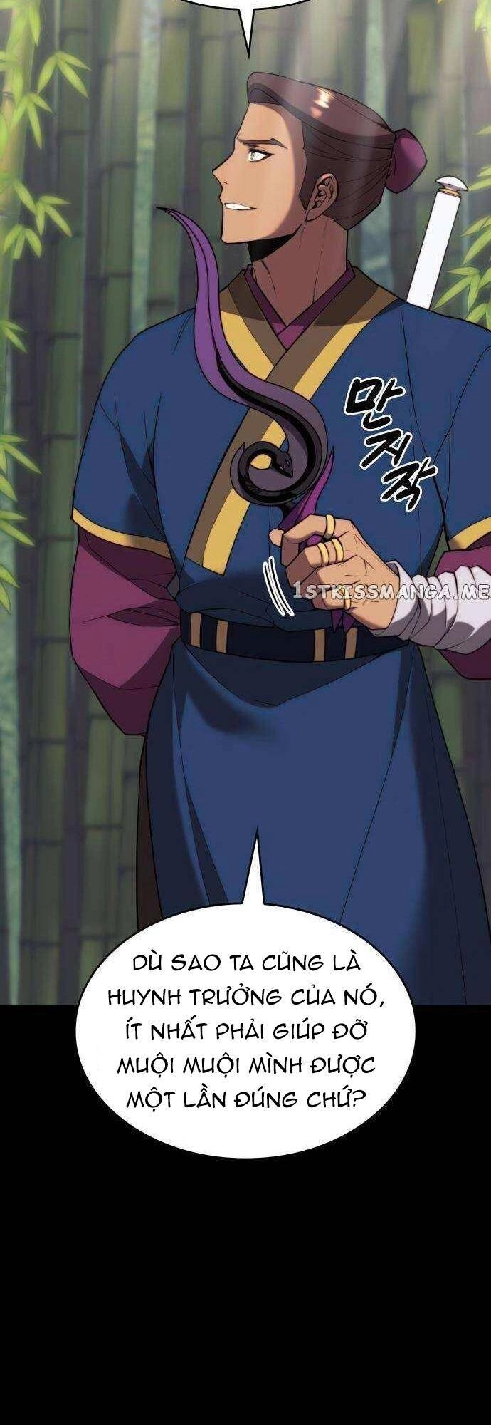 Võ Giả Bất Đắc Dĩ Chapter 150 - 28