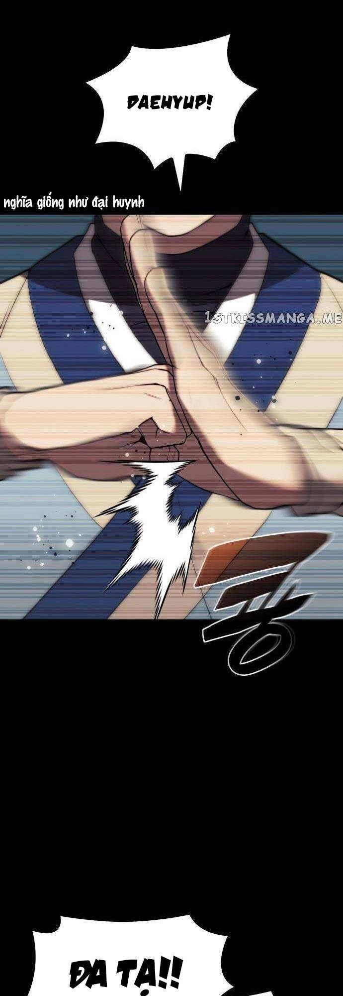 Võ Giả Bất Đắc Dĩ Chapter 150 - 29