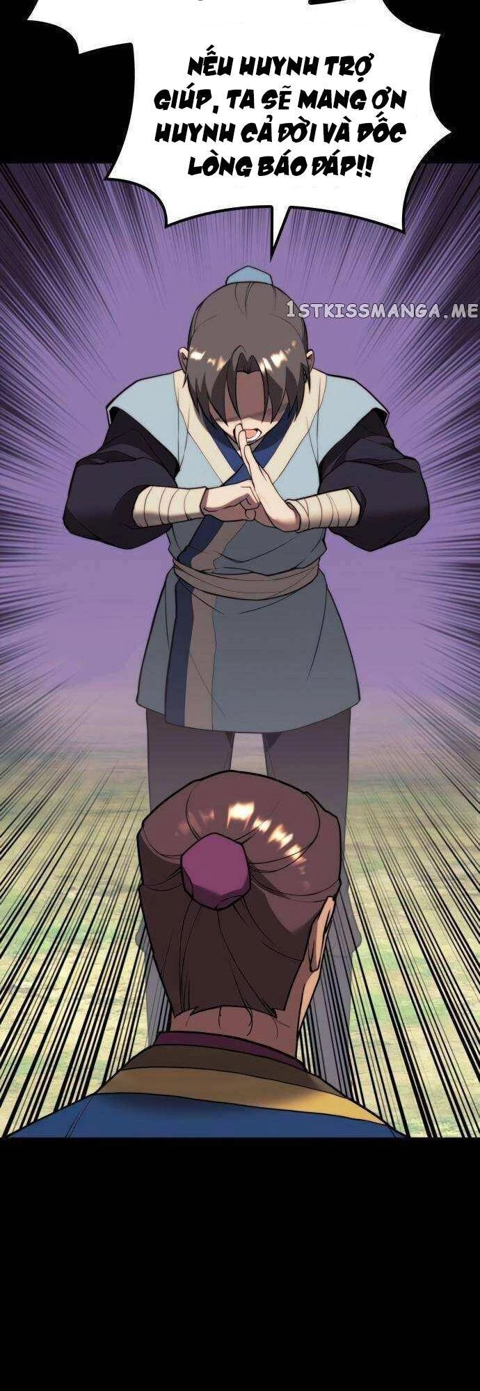 Võ Giả Bất Đắc Dĩ Chapter 150 - 30