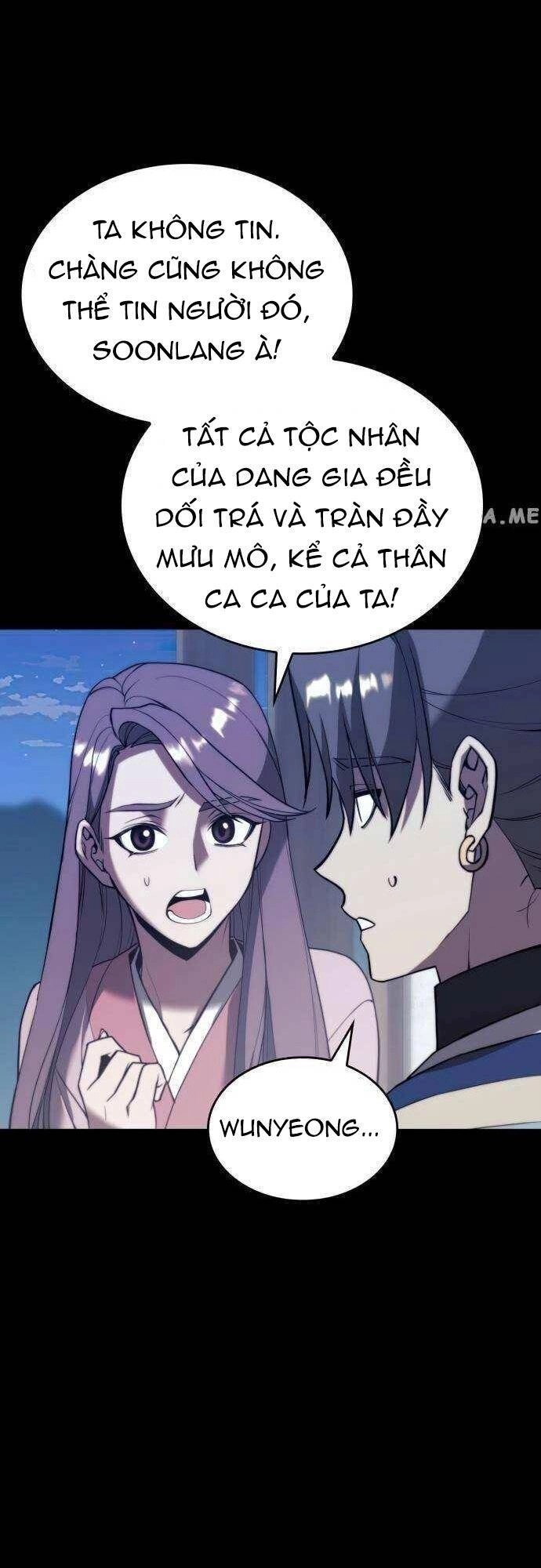 Võ Giả Bất Đắc Dĩ Chapter 150 - 34