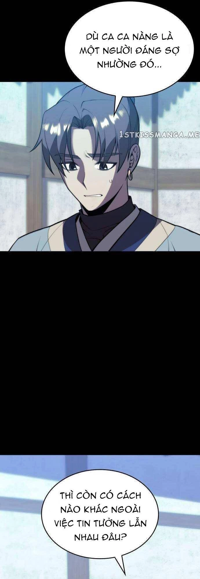 Võ Giả Bất Đắc Dĩ Chapter 150 - 35