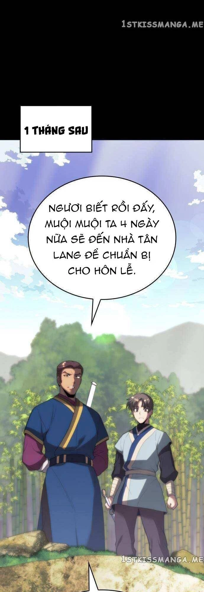 Võ Giả Bất Đắc Dĩ Chapter 150 - 37