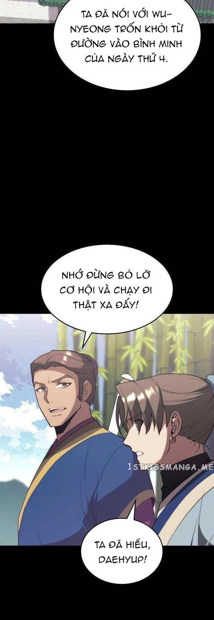 Võ Giả Bất Đắc Dĩ Chapter 150 - 39