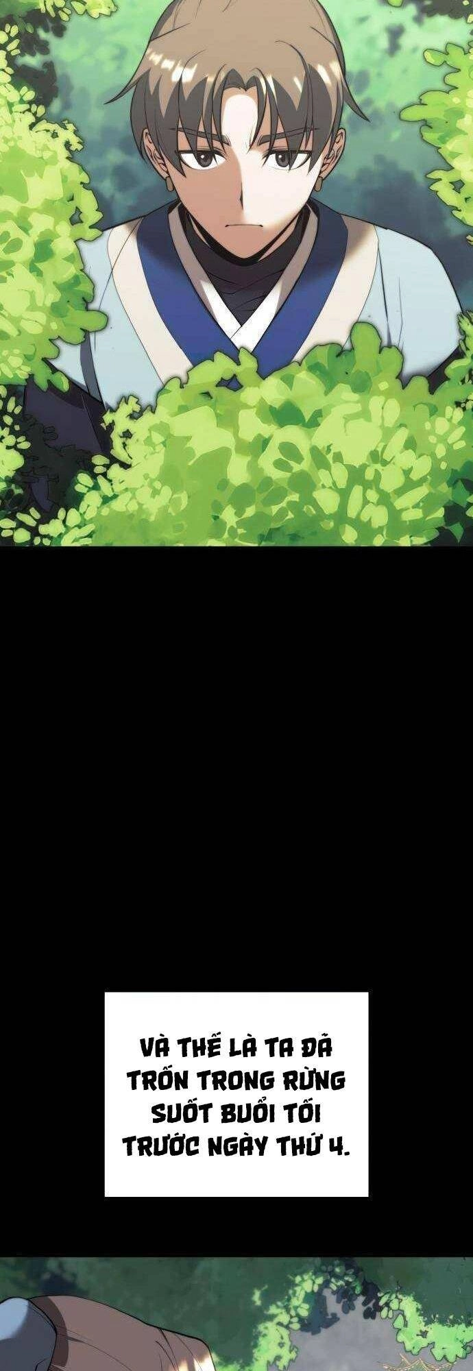 Võ Giả Bất Đắc Dĩ Chapter 150 - 41