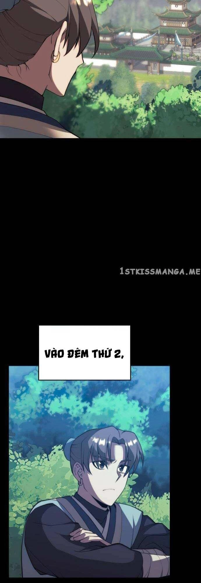 Võ Giả Bất Đắc Dĩ Chapter 150 - 42