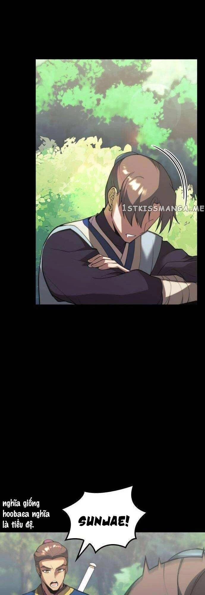 Võ Giả Bất Đắc Dĩ Chapter 150 - 43