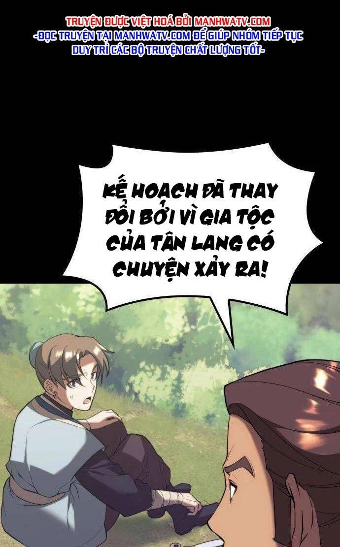 Võ Giả Bất Đắc Dĩ Chapter 150 - 45