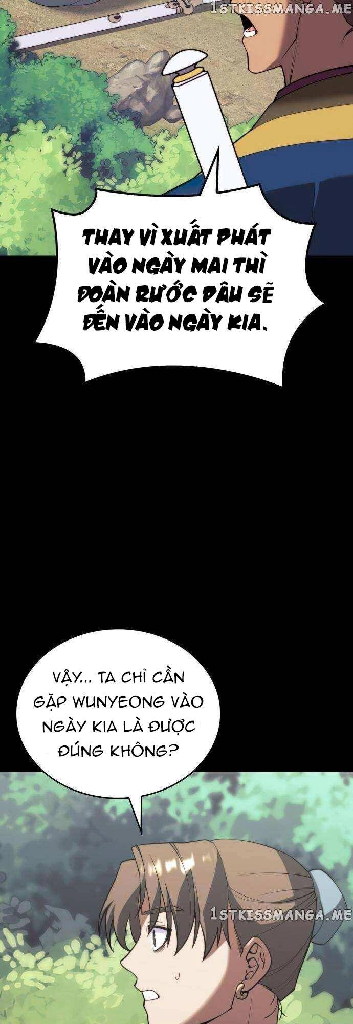 Võ Giả Bất Đắc Dĩ Chapter 150 - 46