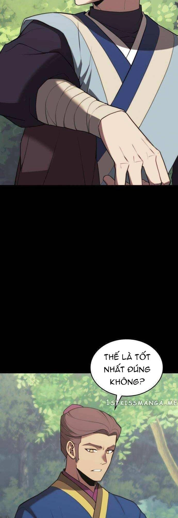 Võ Giả Bất Đắc Dĩ Chapter 150 - 47