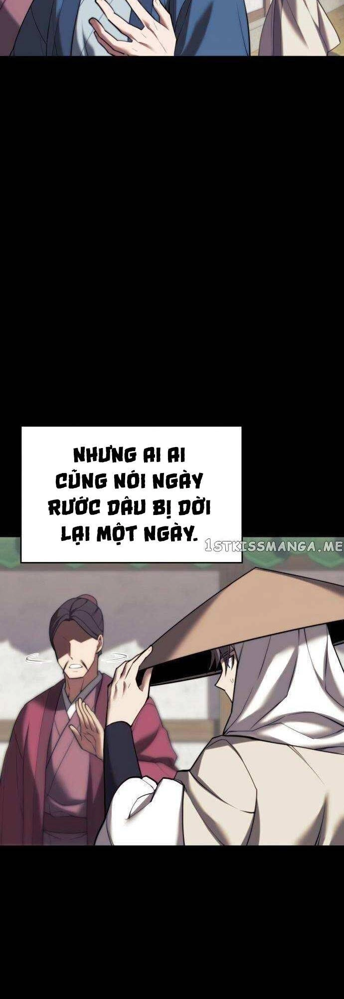 Võ Giả Bất Đắc Dĩ Chapter 150 - 49